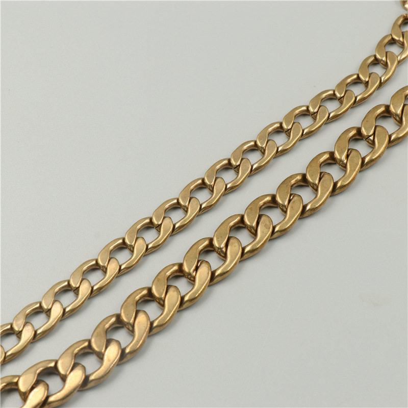 3.0mm粗nkチェーン