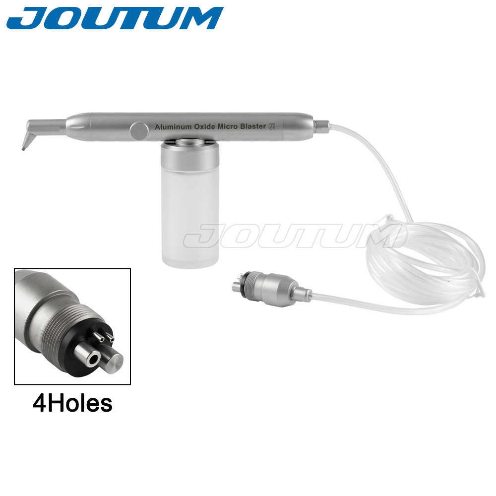 水のない4つの穴