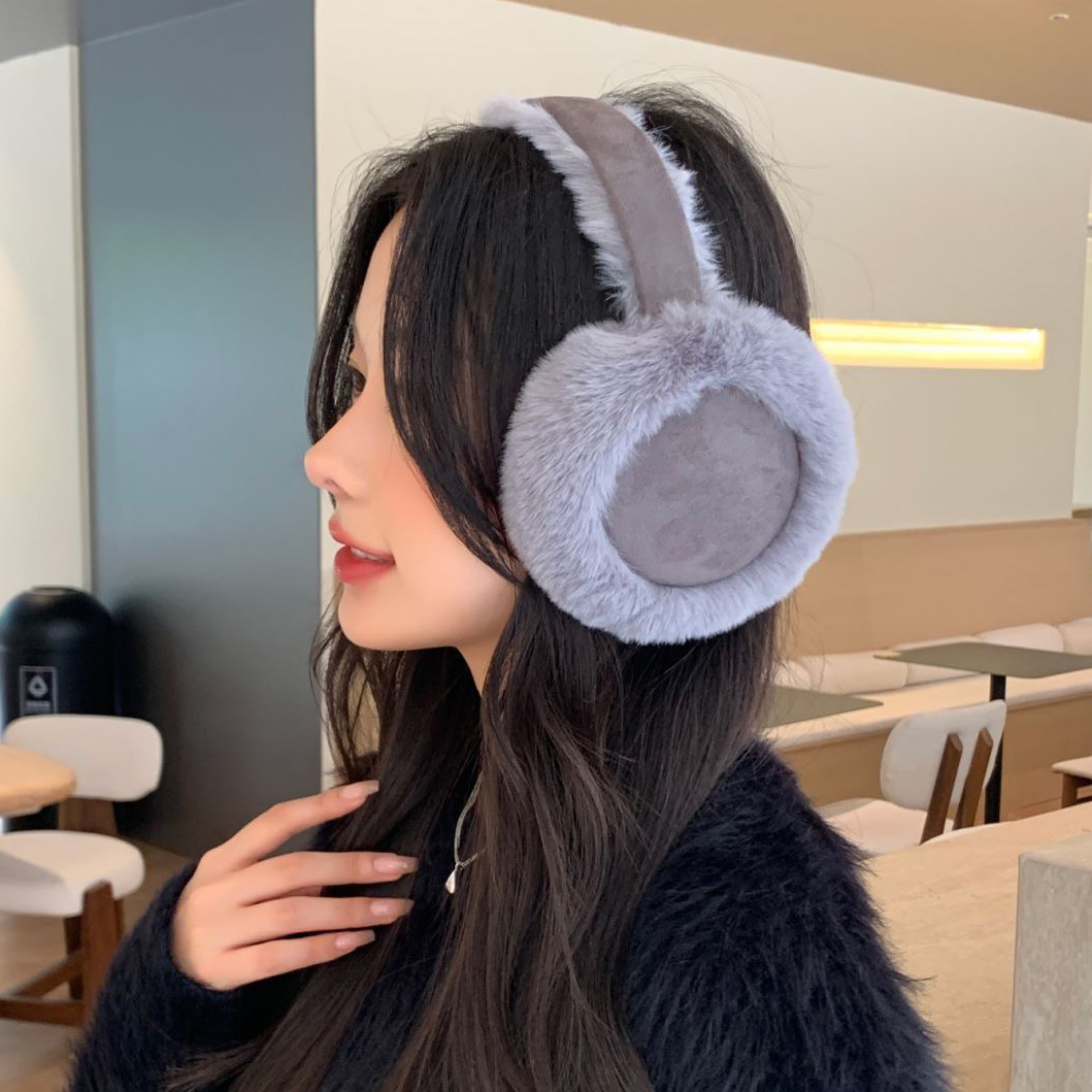 UG スエードグレー [ダイレクトウェアスタイル] 折りたたみ可能