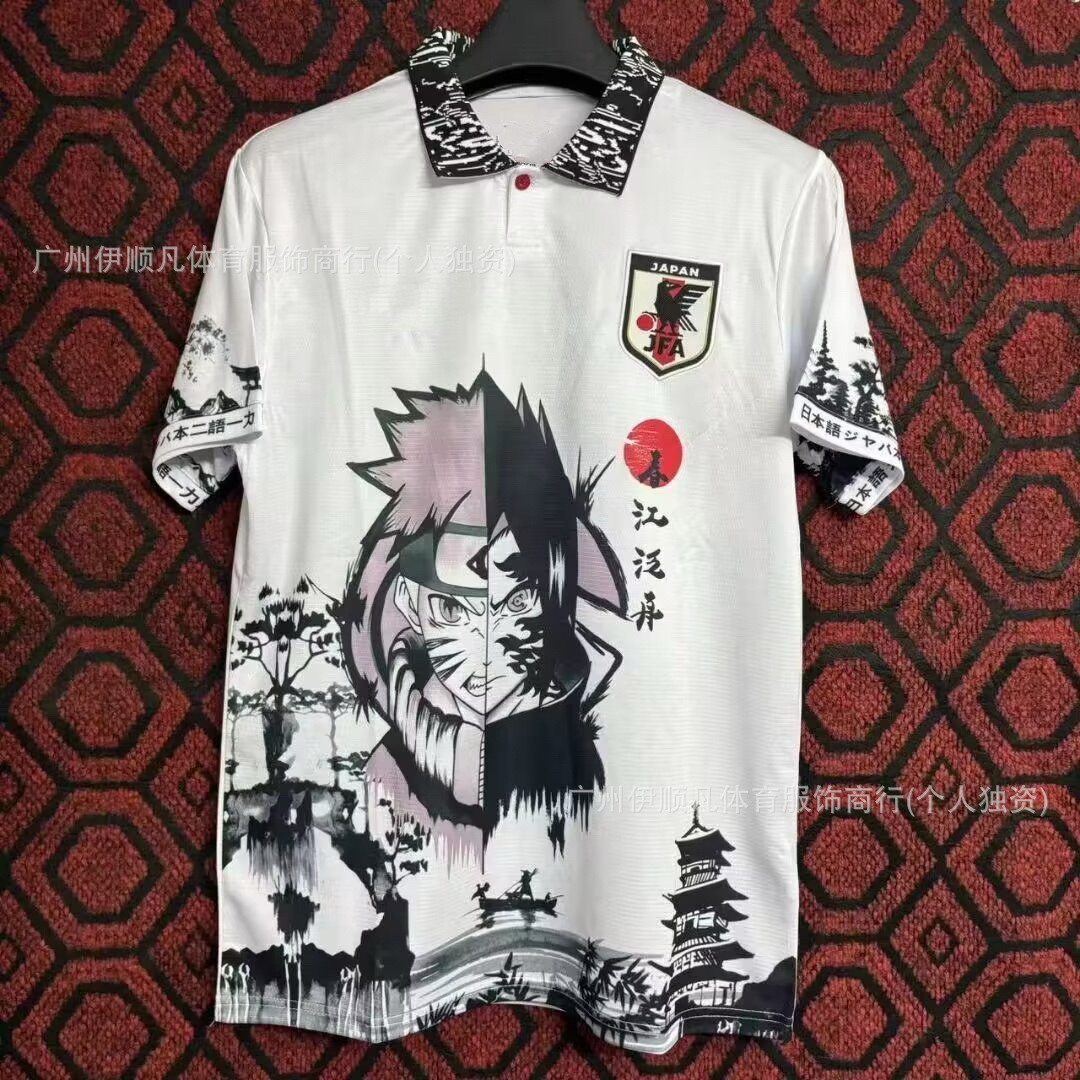 日本春江ナルト