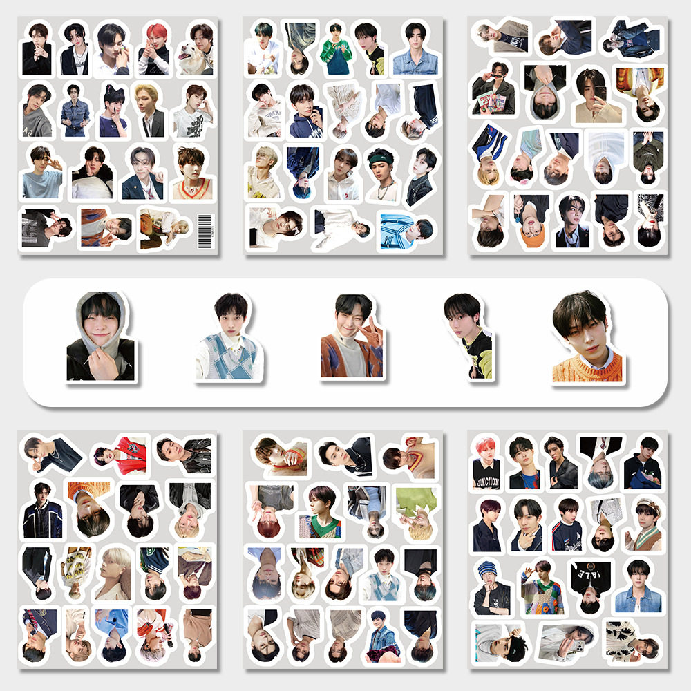 EN男子グループ-写真103枚