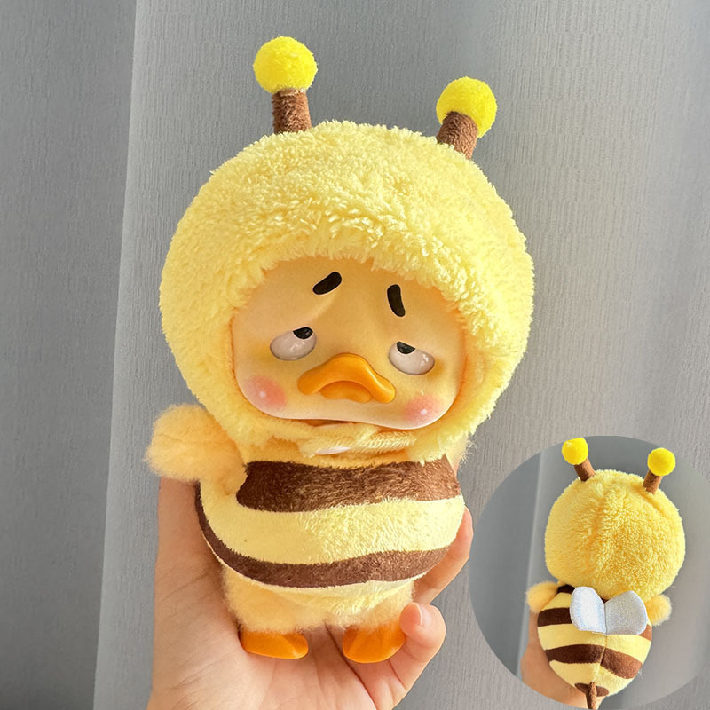 15センチミツバチ2点セット