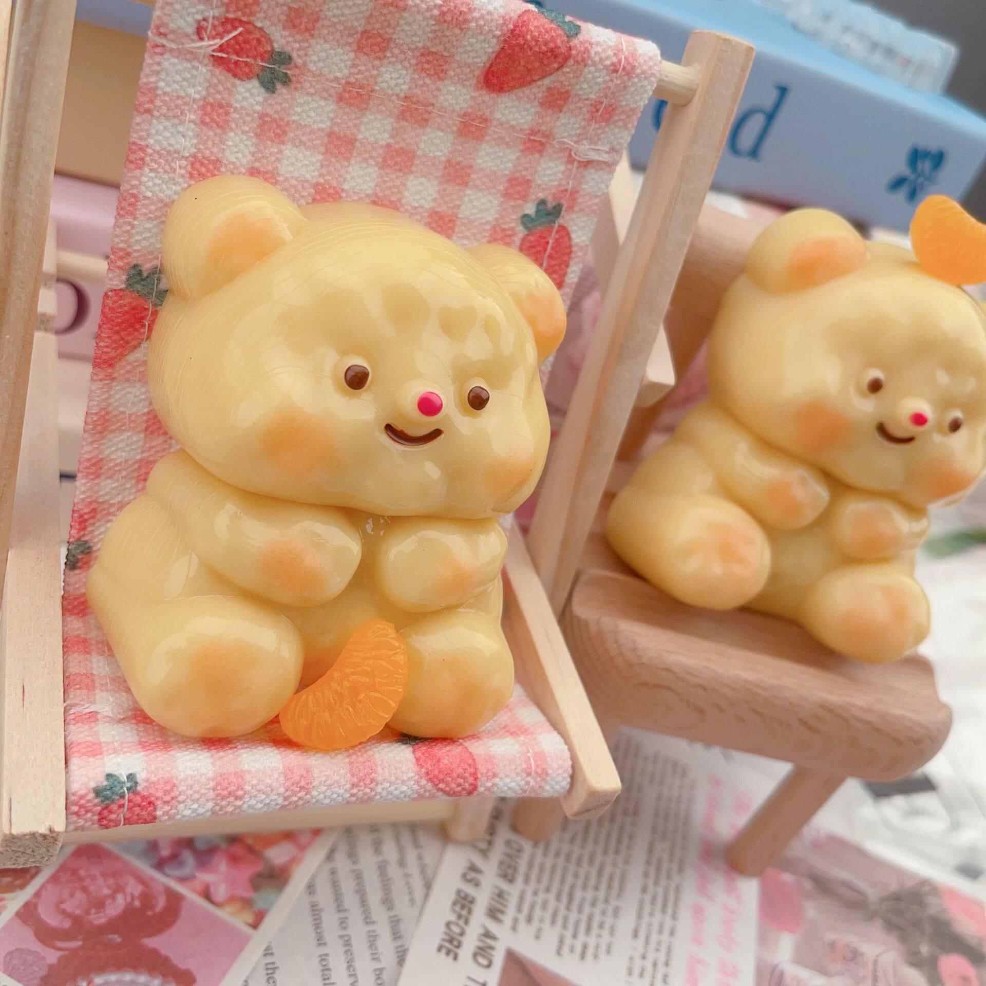 バターベアピンチ