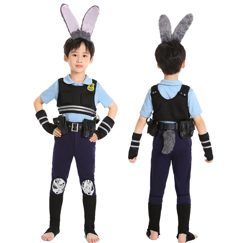 ボーイズジュディ半袖