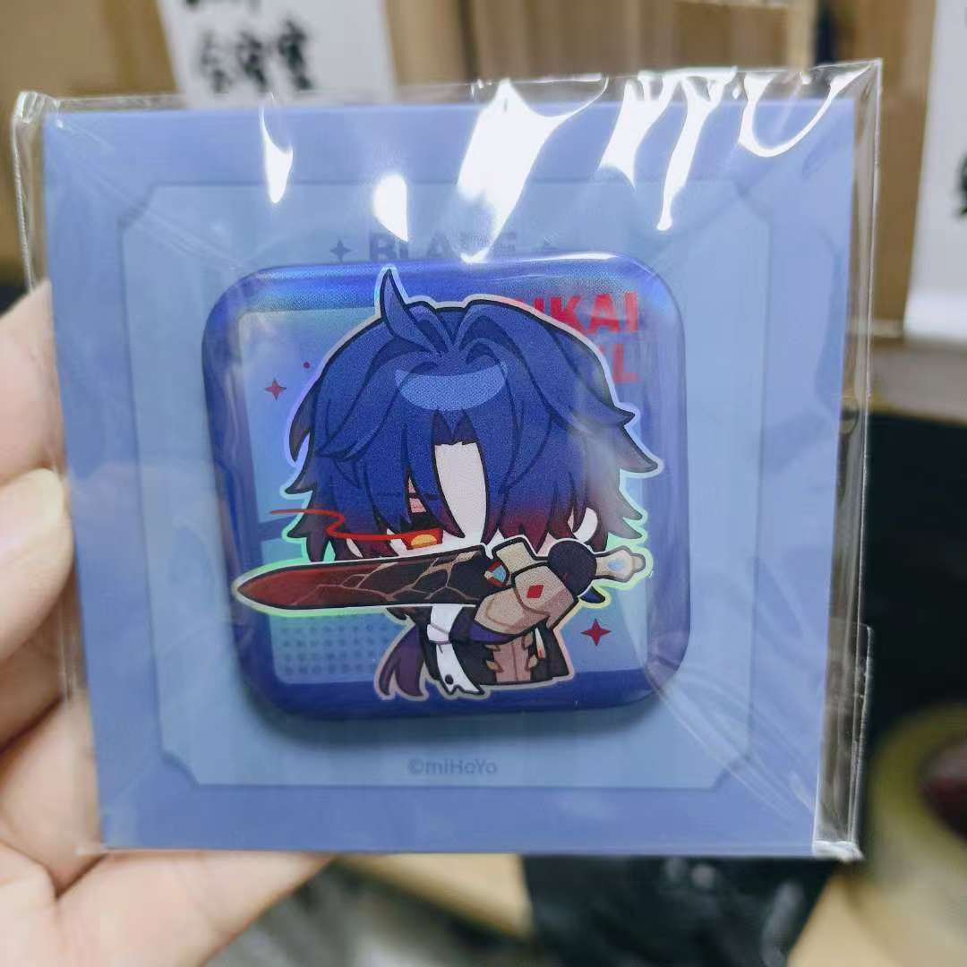 パム展示ブース-ブレード