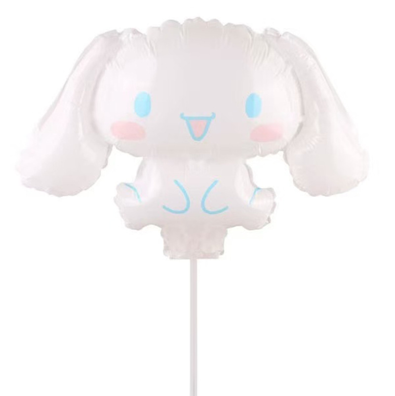 ミニシナモンドッグ+クリップサポートバー