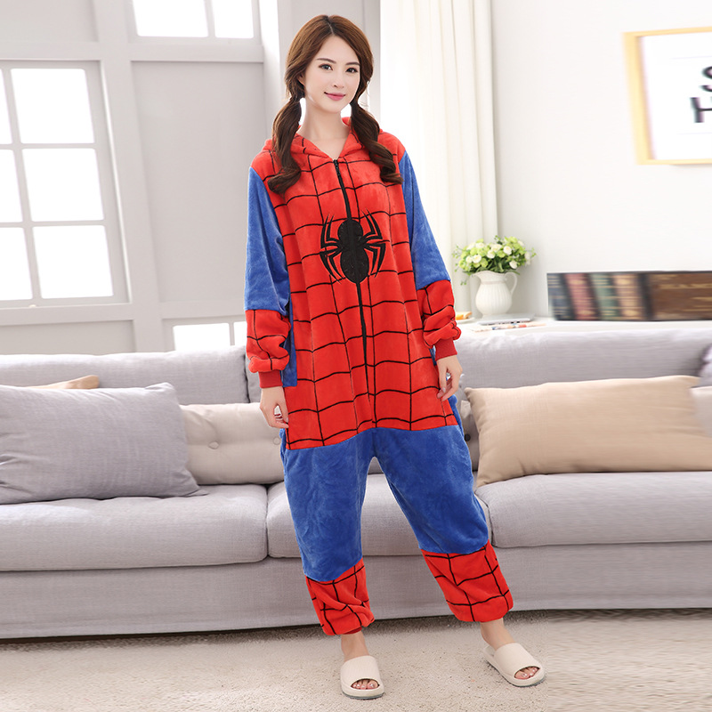 大人のスパイダーマン