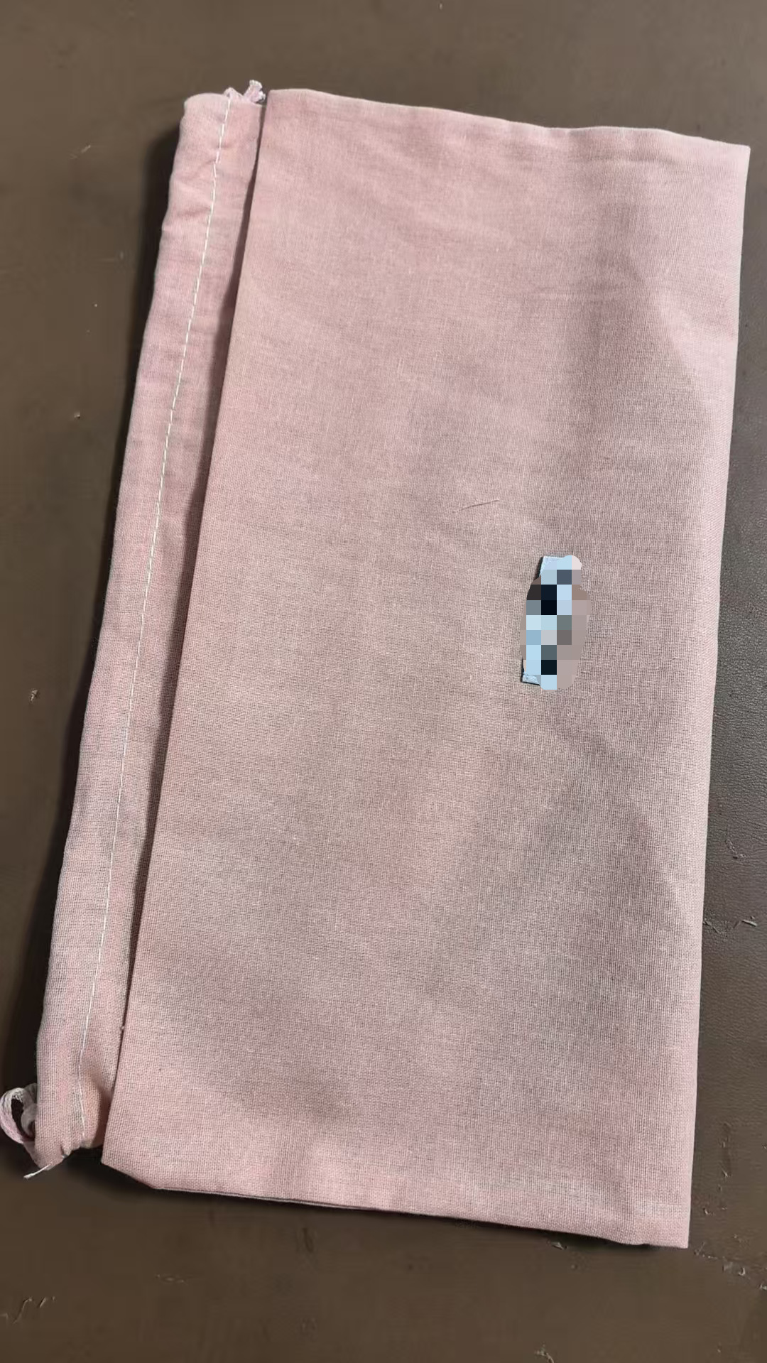 ダストバッグ