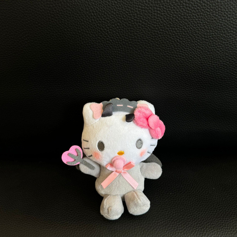 デビルグレーおしゃぶりkt