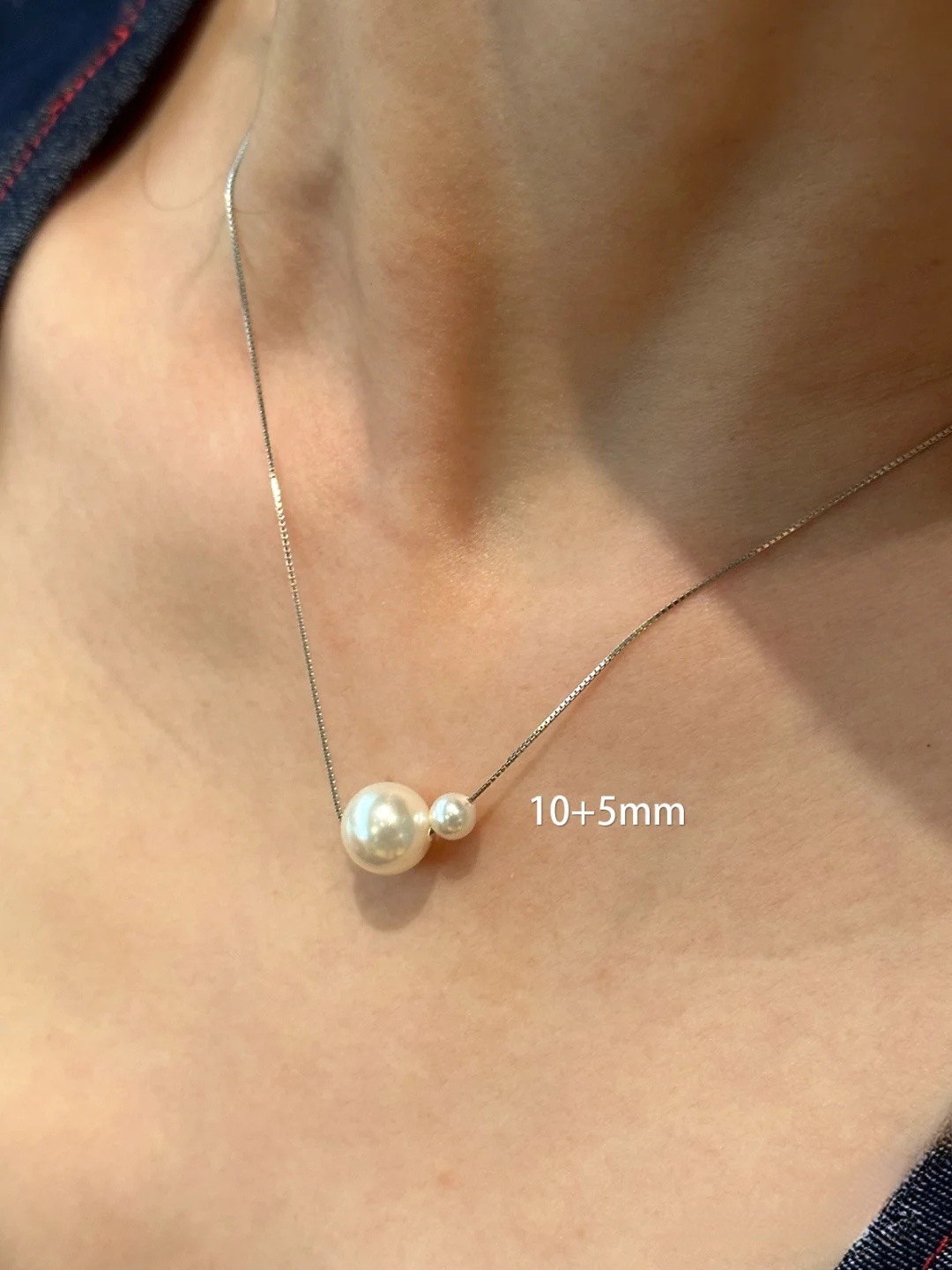 F1 同スタイル 10+5mm (55CM)