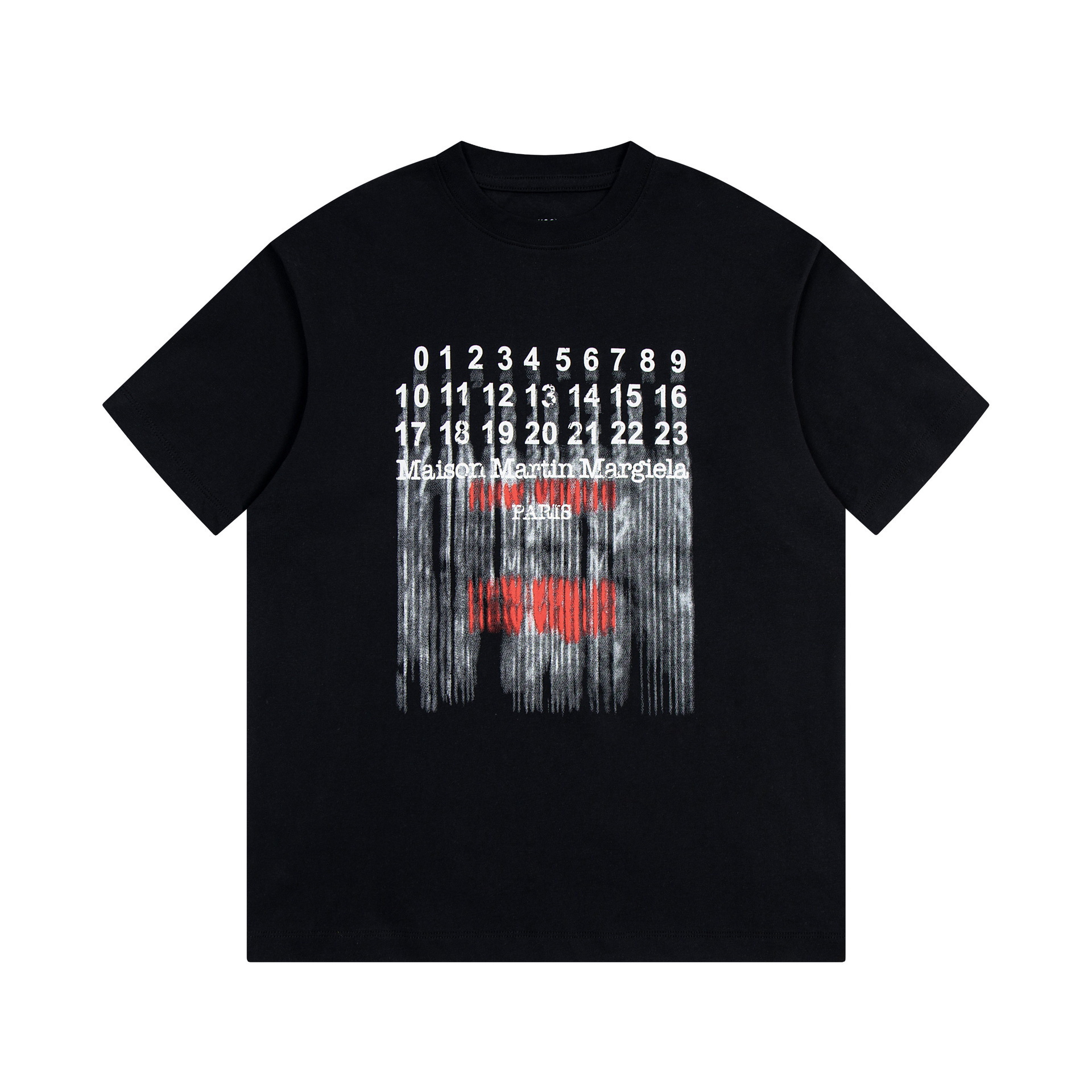 813 ブラック