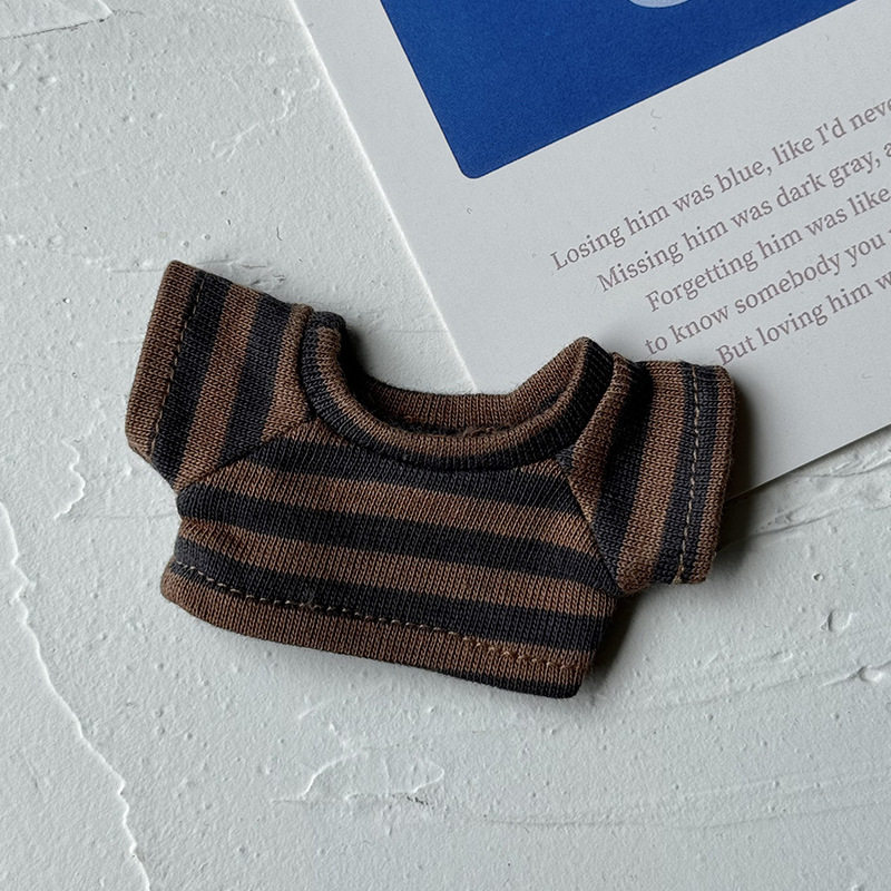 Y040-2 ブラウン/グレー