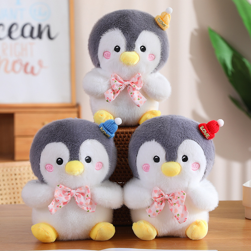 赤ちゃんペンギン