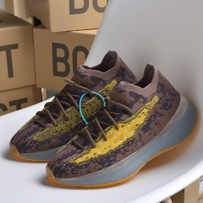 D-380サイダーブラウン