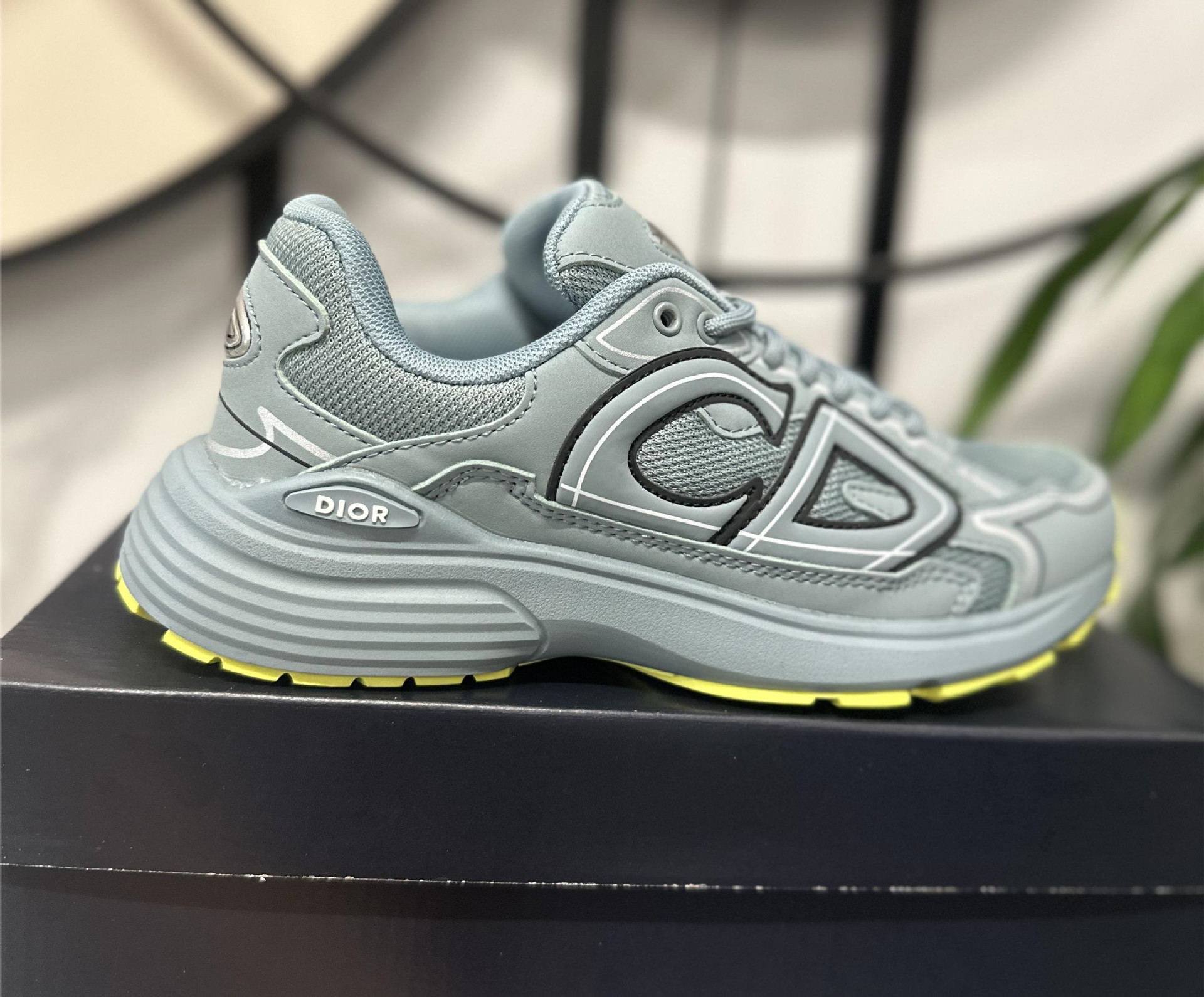 CD-ライトブルーイエロー