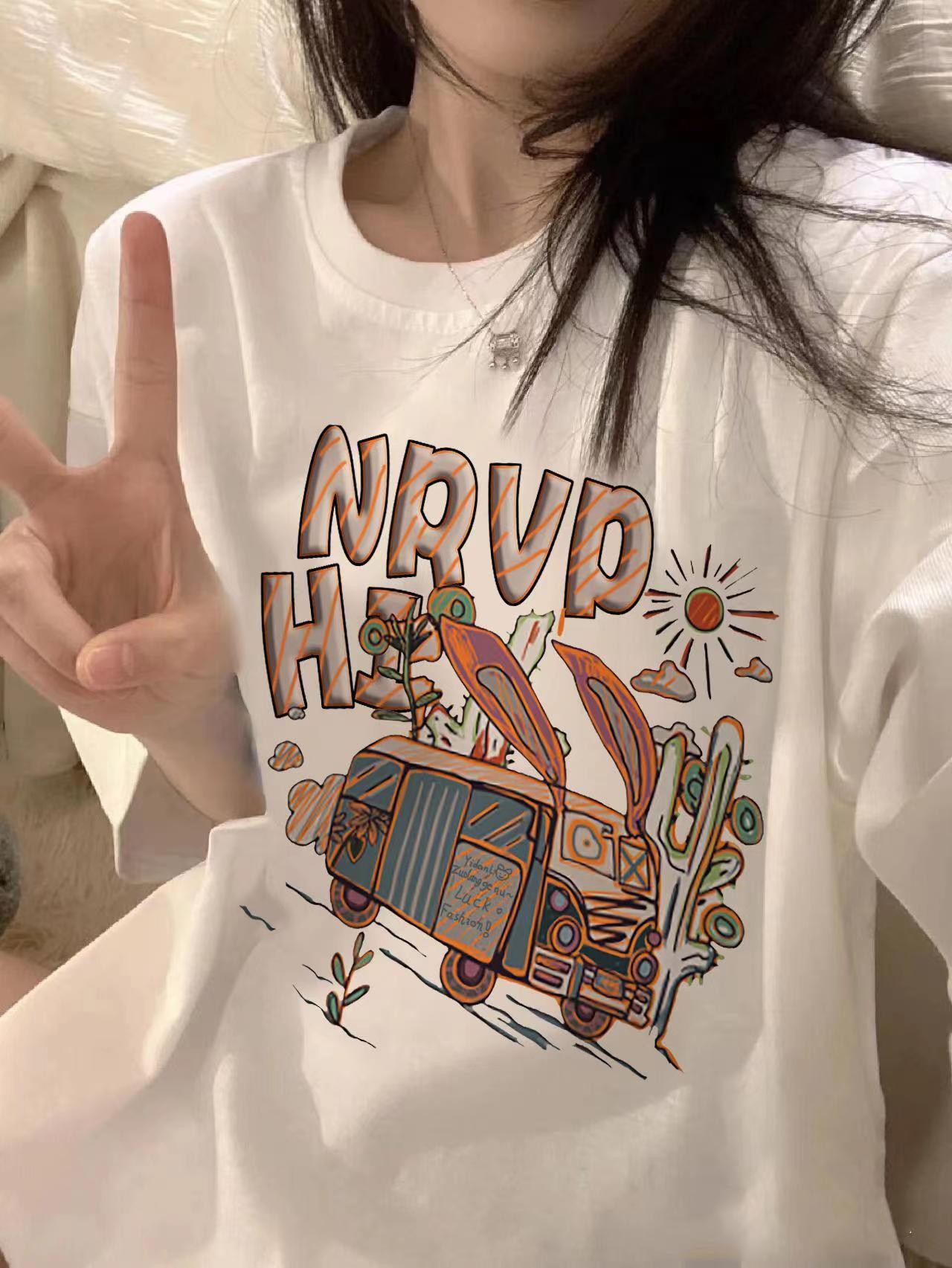 純綿/NRVPシャトル