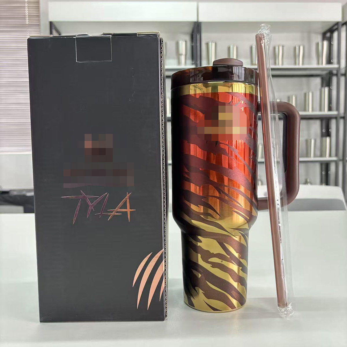 タイガーストライプ