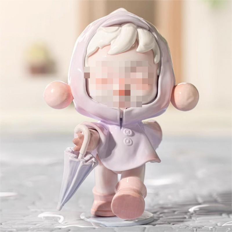 指定モデル【雨の日】