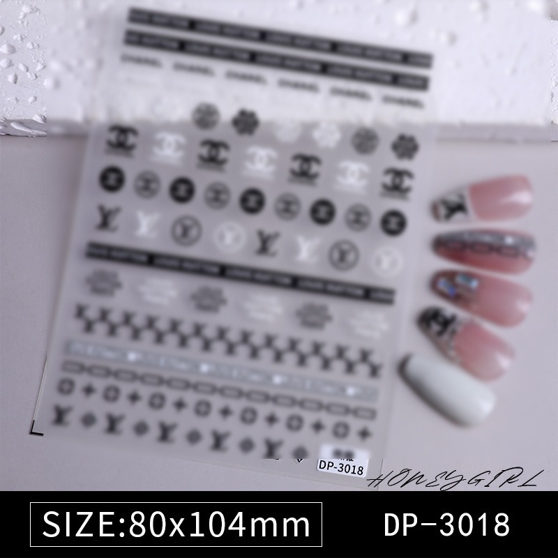 DP3018