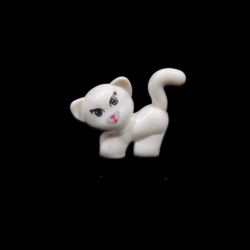 猫A