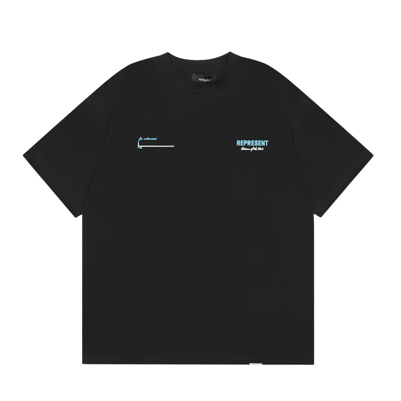 REP-803黑色
