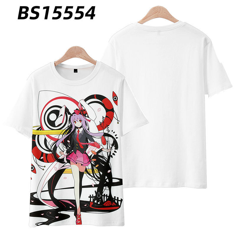 02-tシャツ