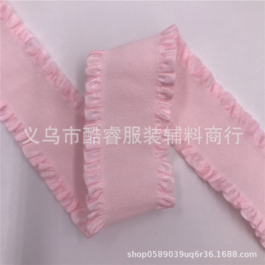 2.5cm(50ヤード/巻) ライトピンク