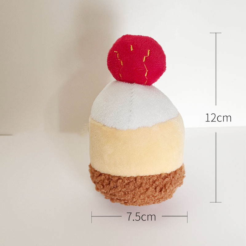 ストロベリーケーキ