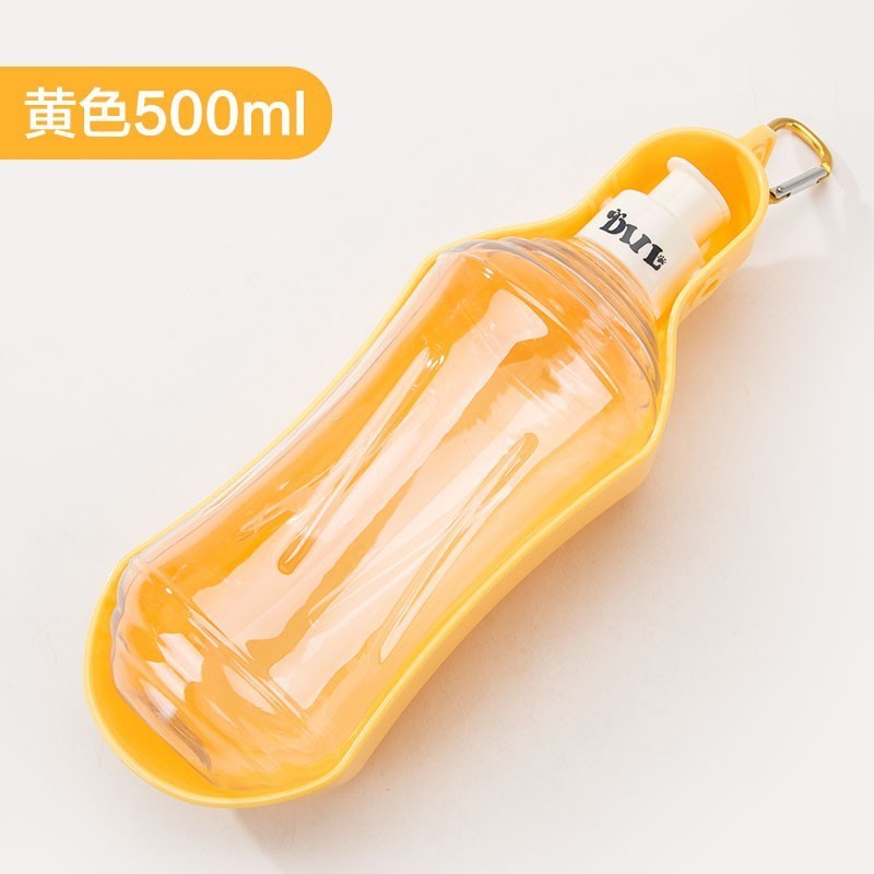 イエローL-500 ml