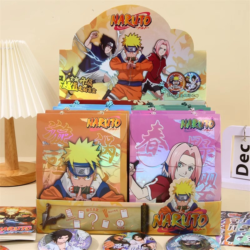 ナルト（シングル価格）