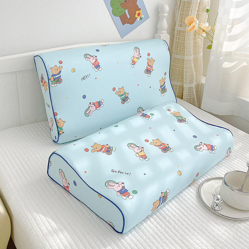 テニスの赤ちゃん