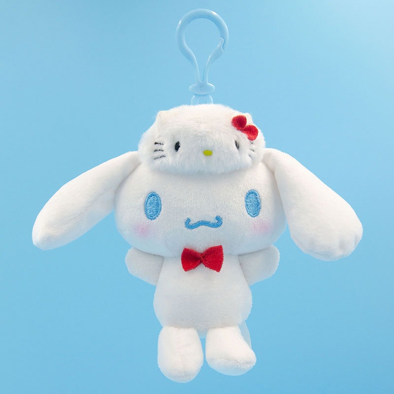 13CMビッグイヤードッグペンダント【KTハットスタイル】