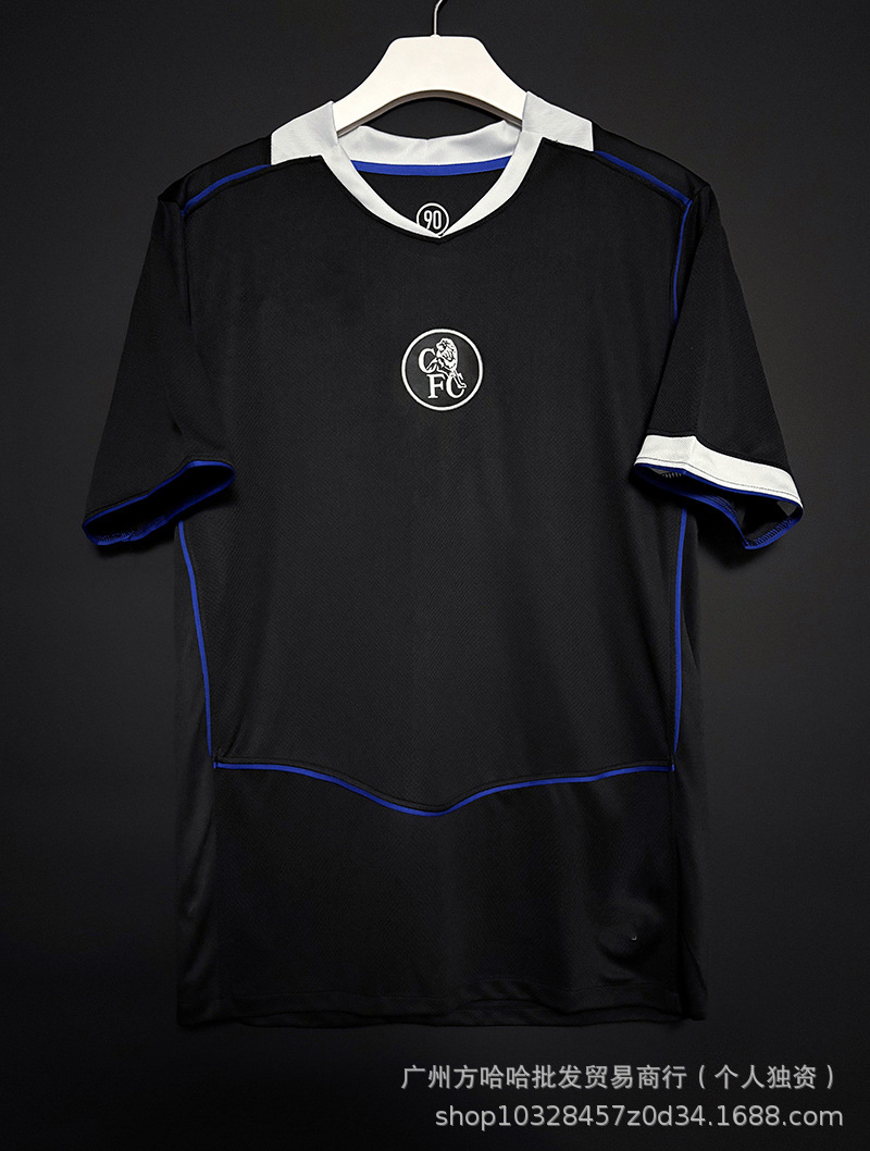 25-26 チェルシー 2人目のゲスト