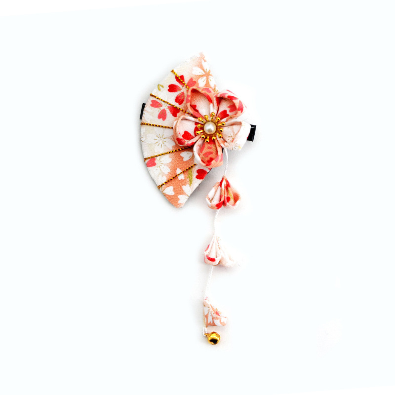 桜の粉