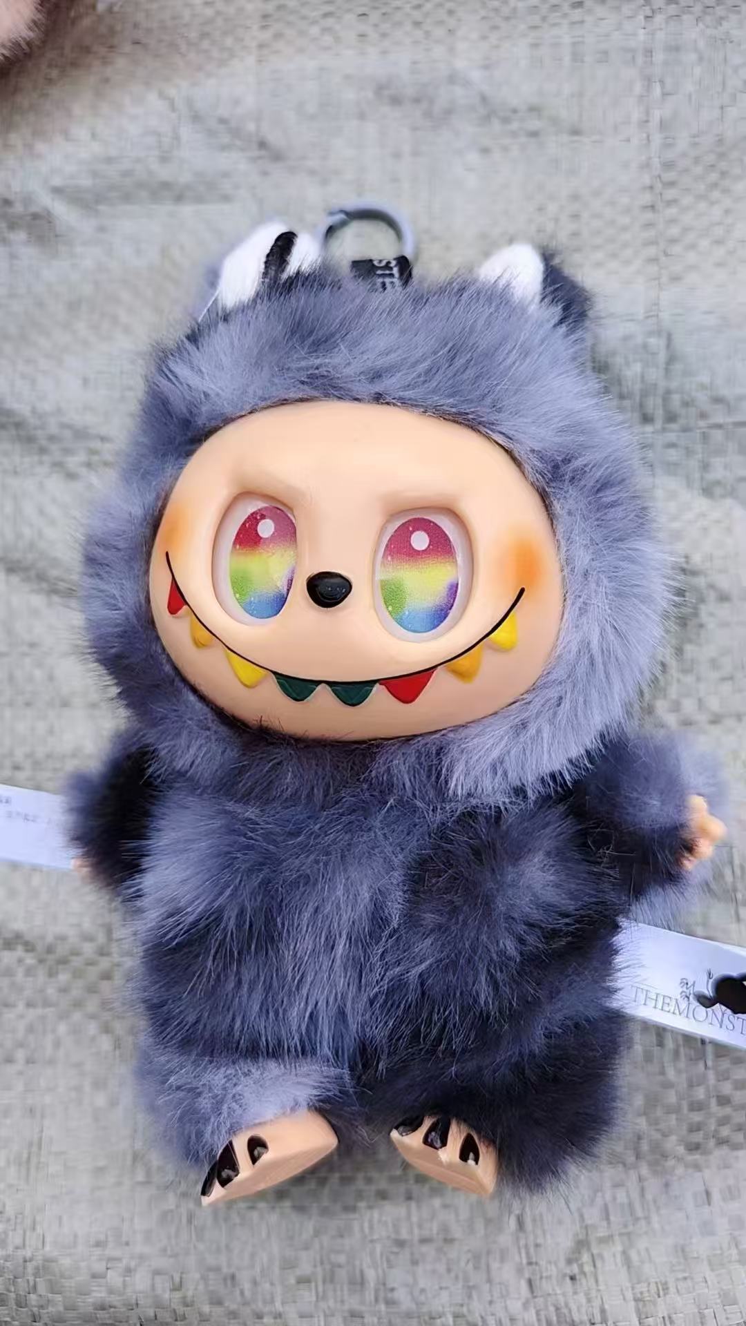 三代目グレイ～アイデンティティ