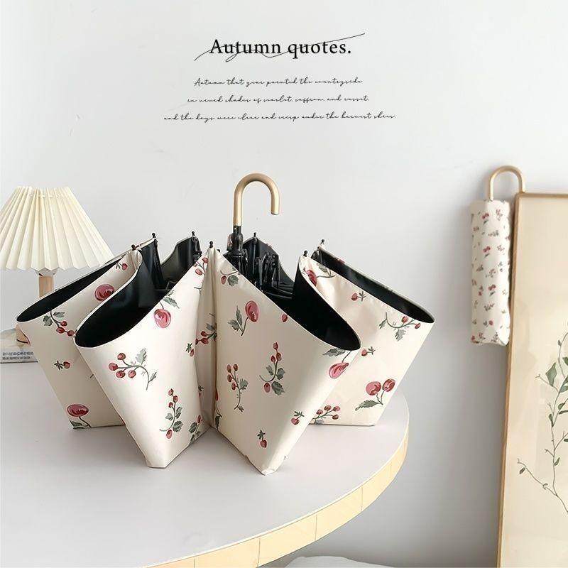 ゴールデンフックチェリーの花