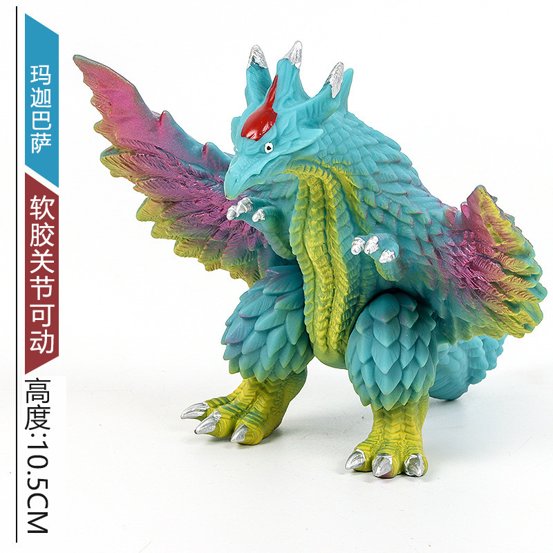トランペット マガバサ 40