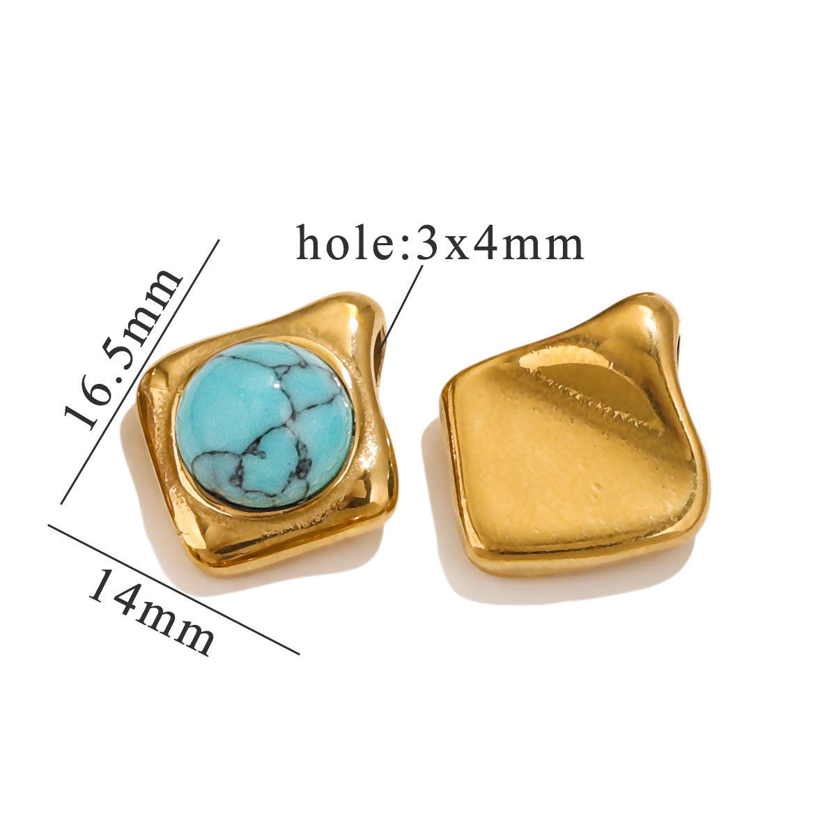 ライトターコイズ