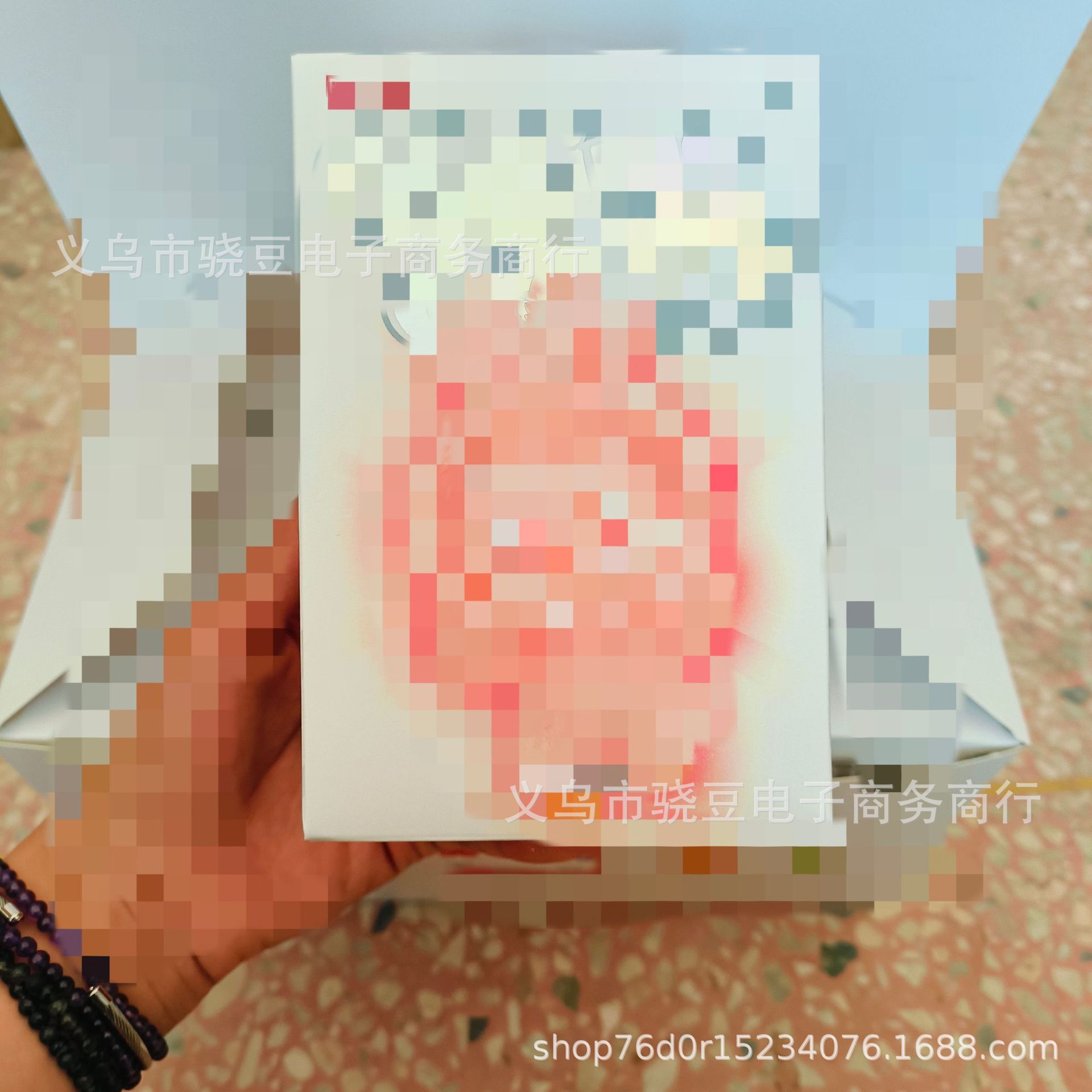 【高品質】3代目ランダムモデル 単品