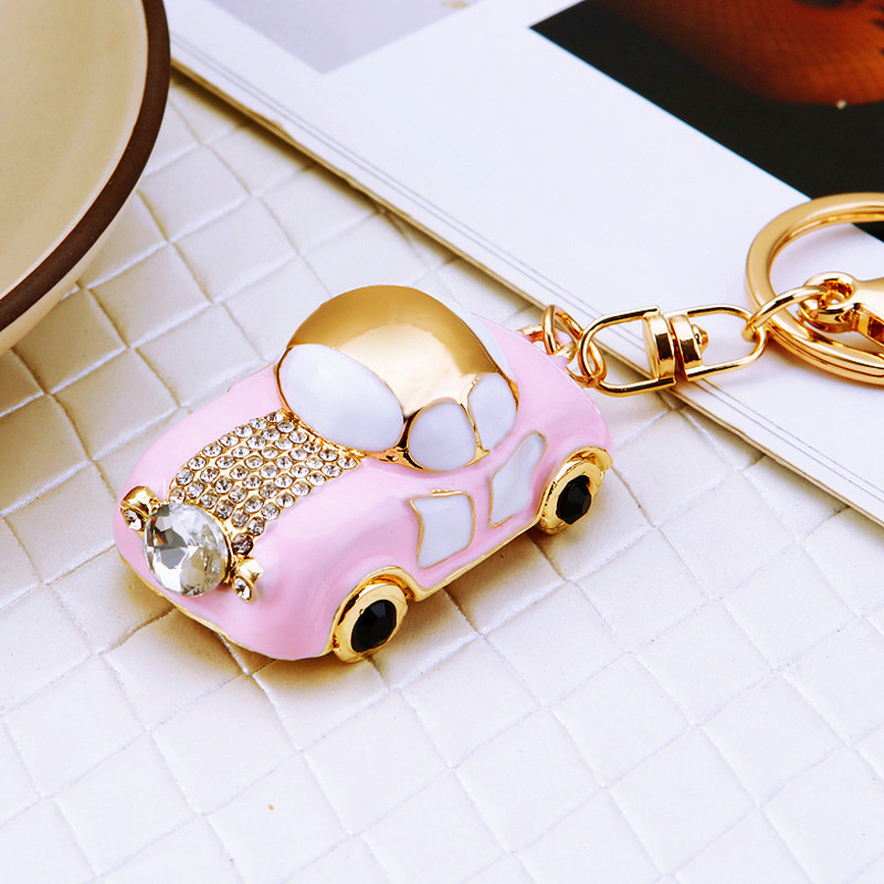 プリンセスカートピンク