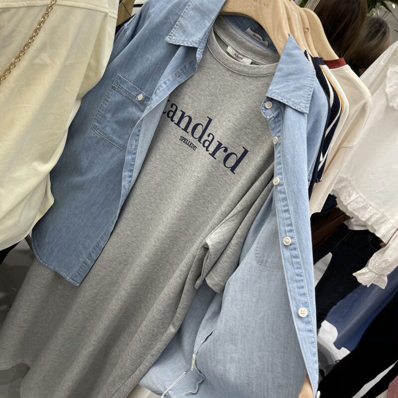 1107#グレー
