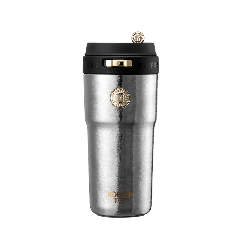 純チタンラテカップギャラクシーシルバー