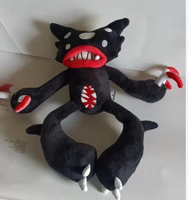 ブラックスパイダー 25CM