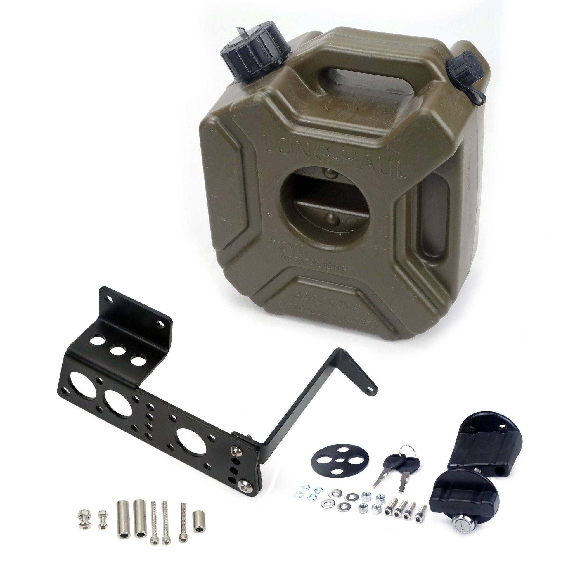 アーミーグリーン