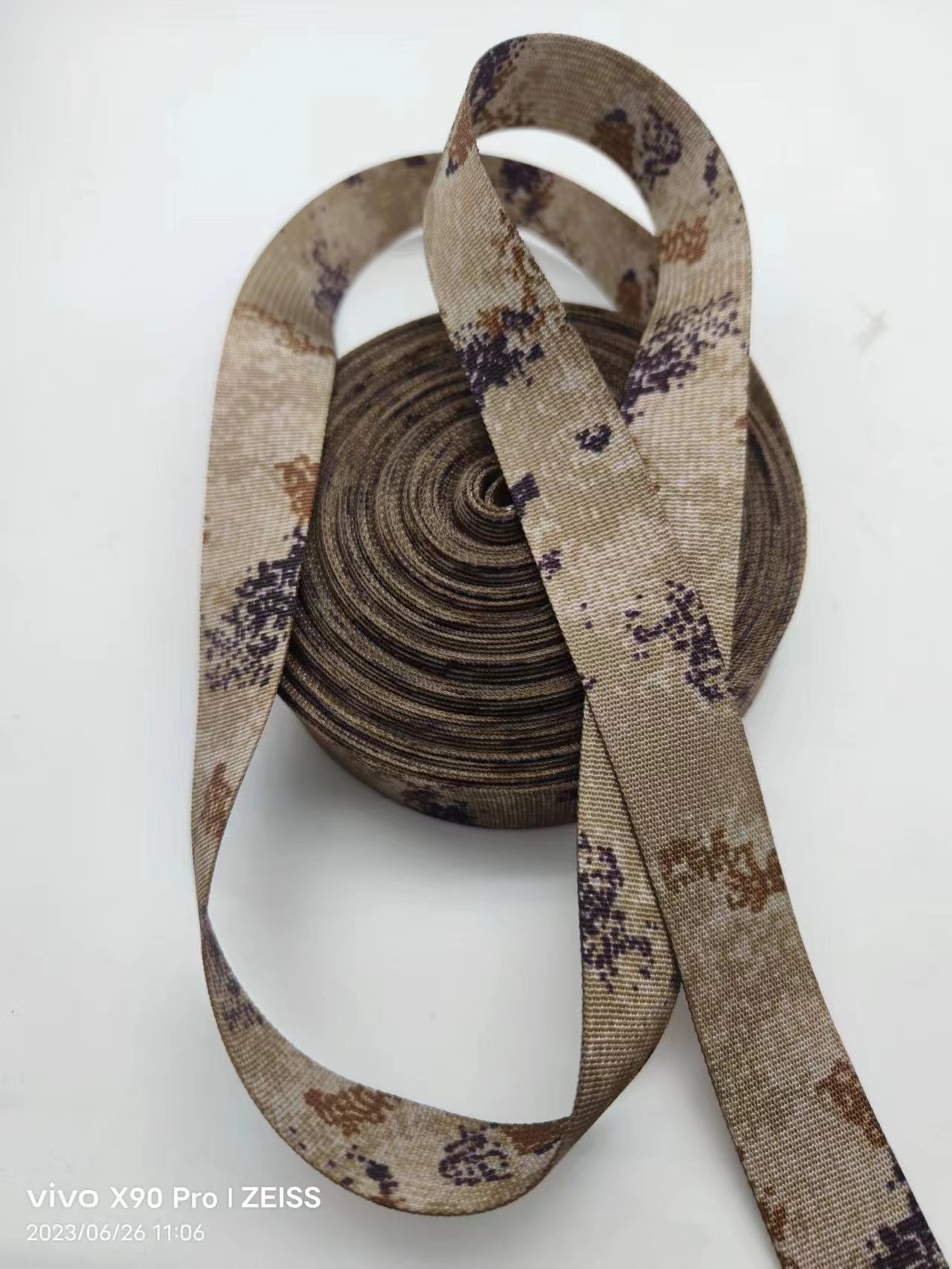 (最低注文サイズ50) - サイズ3 2.5cm