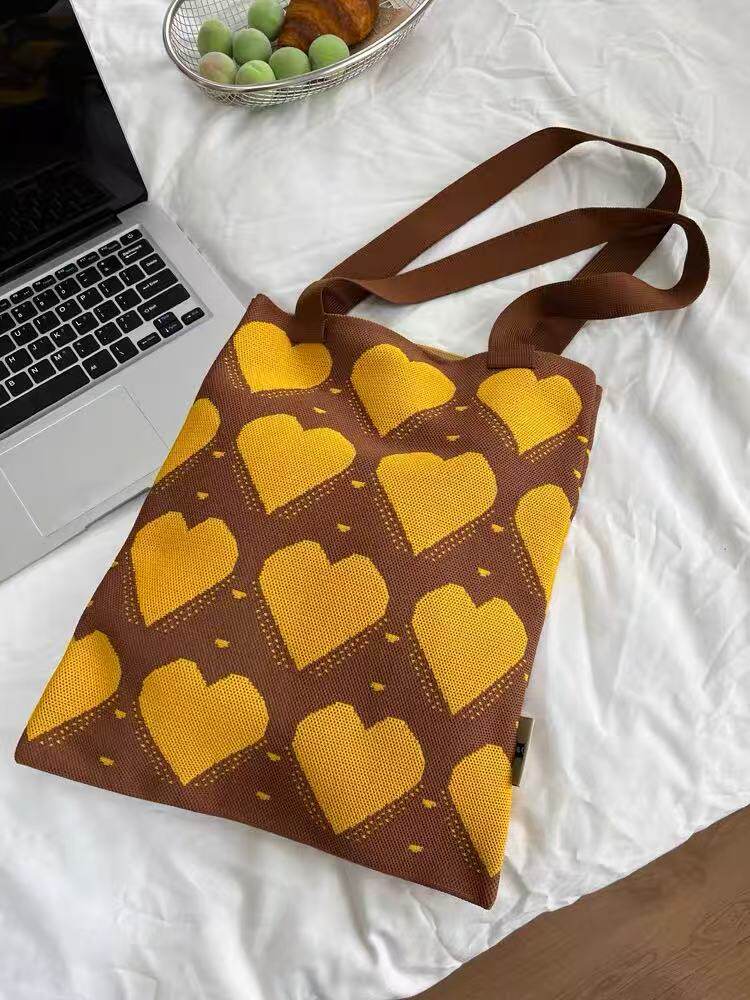 イエローコーヒーの愛