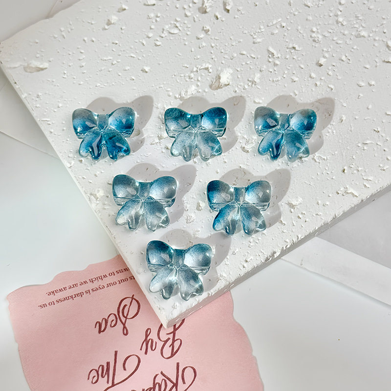 クリスタルインクブルー