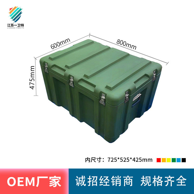 中型ボックス 800×600×475