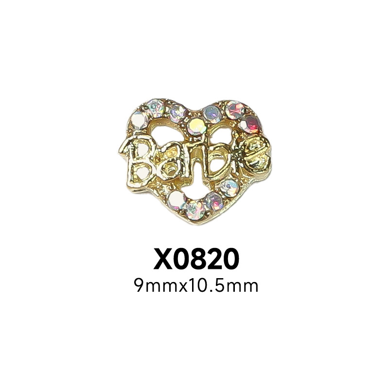 X-820