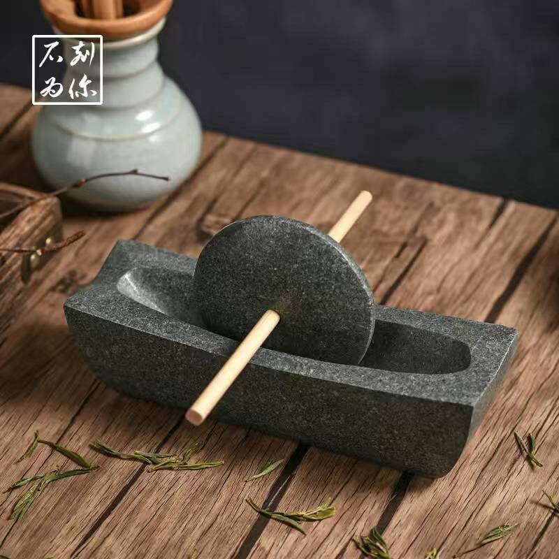 青石ひき15センチ